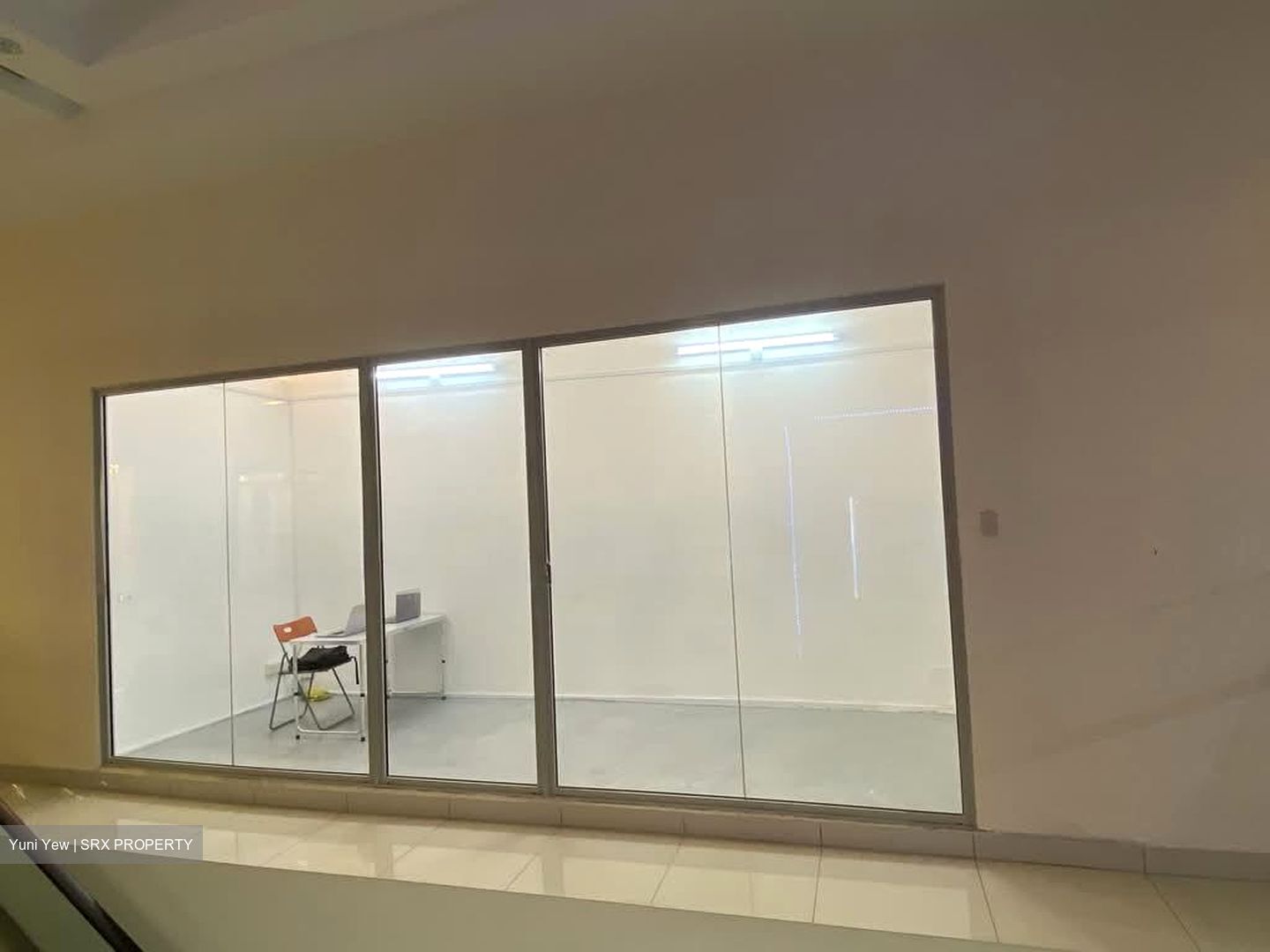 Centropod @ Changi (D14), Shop House #569149681